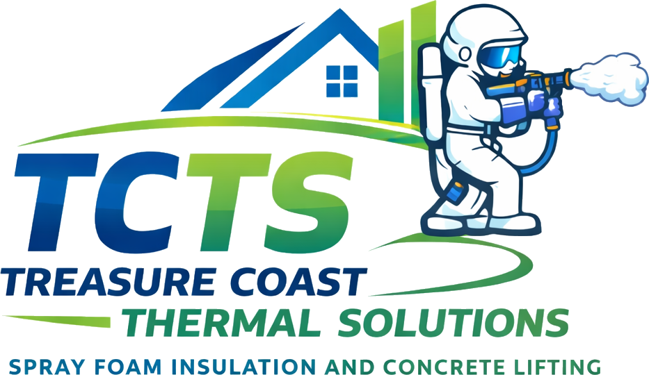 Treasure Coast Thermal Solutions LLC logo